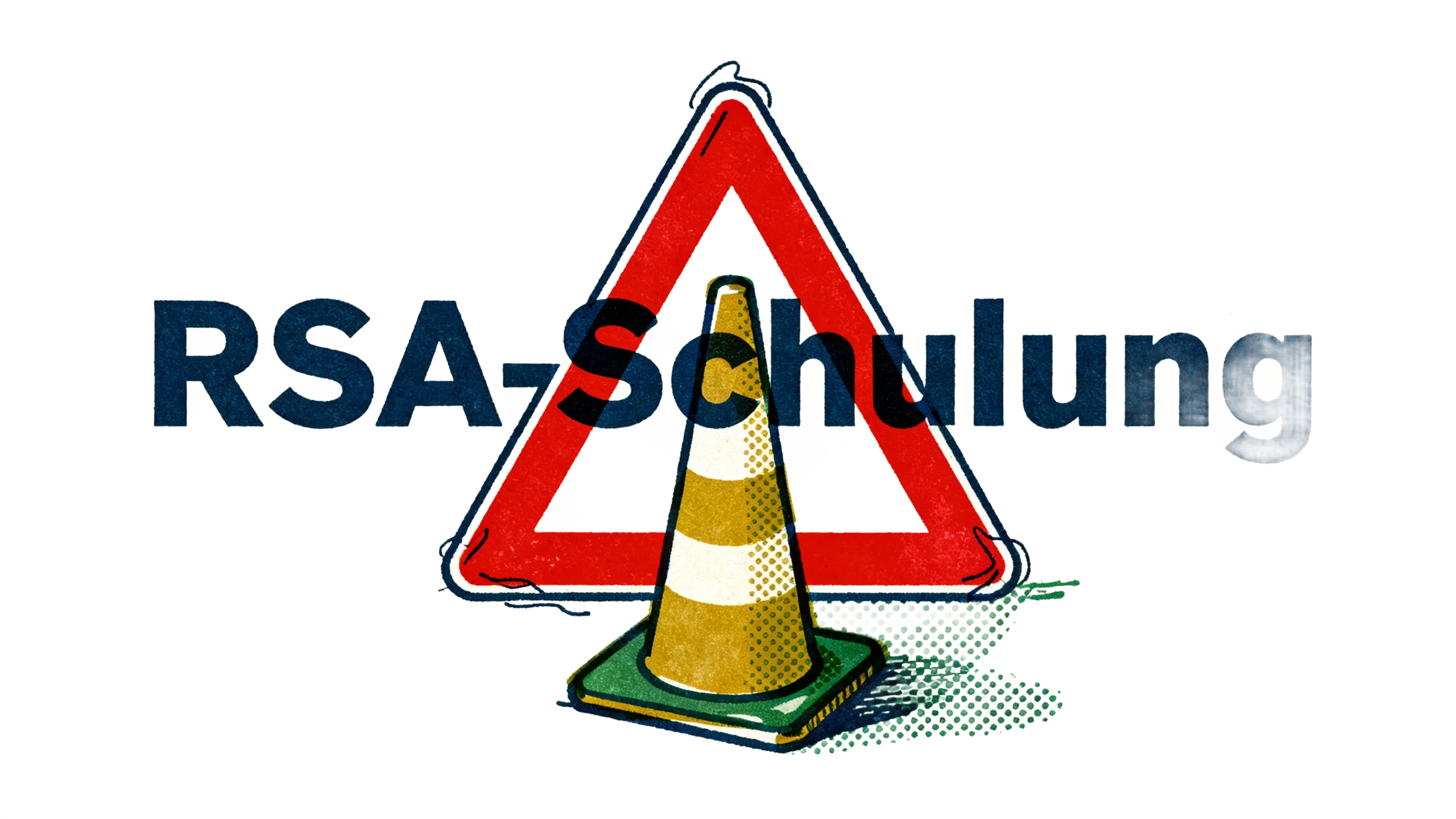 RSA Schulung Logo